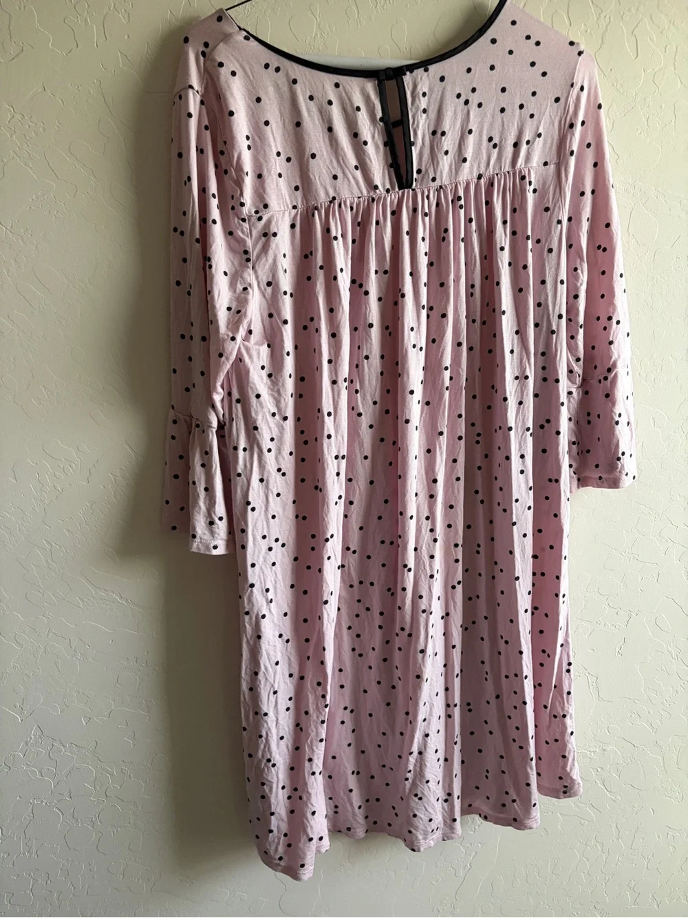 kate spade light pink